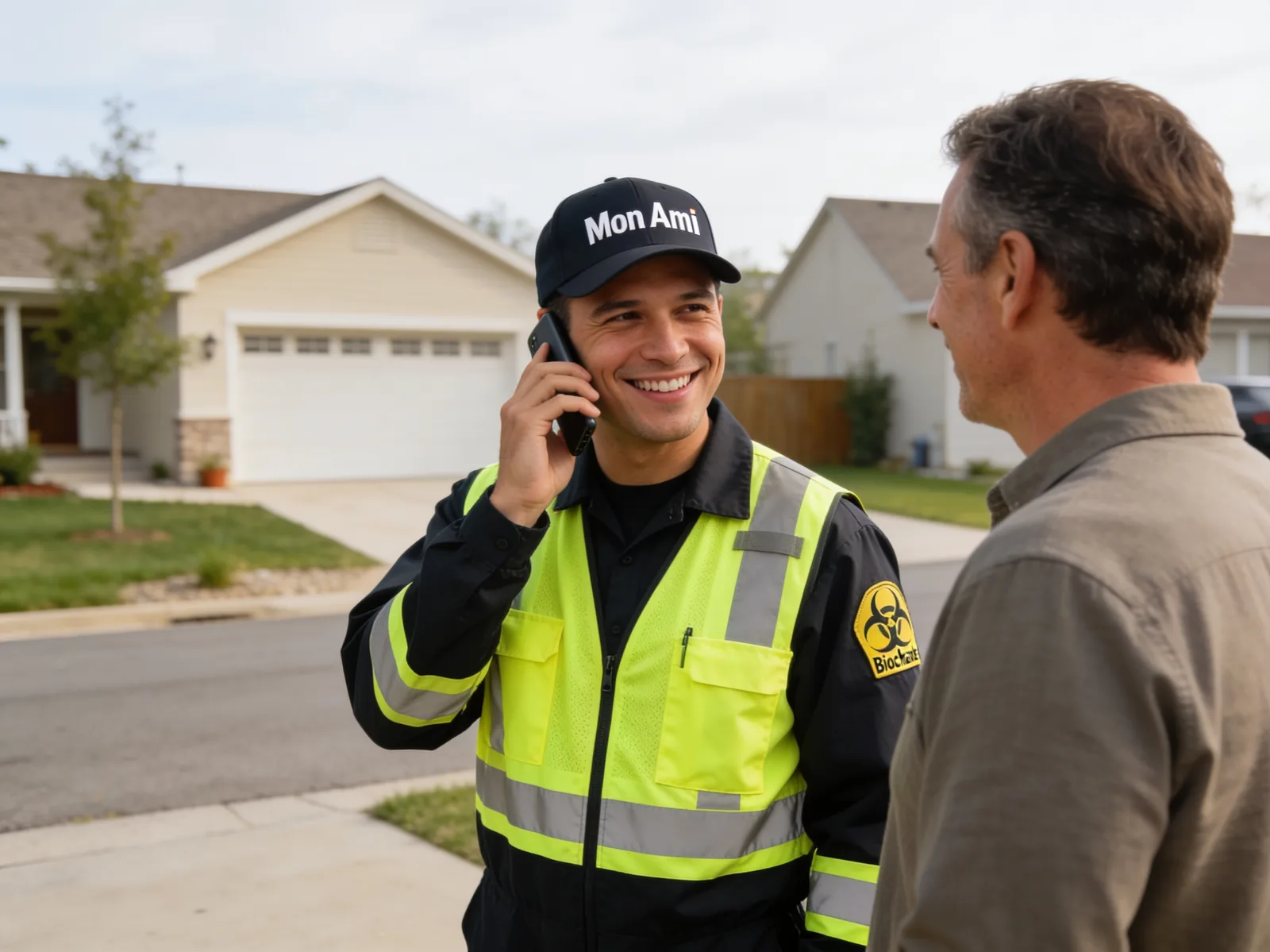 Sewage Cleanup Sahuarita, AZ FAQs