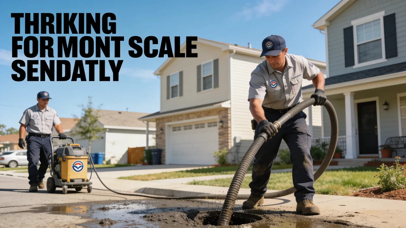 Sewage Cleanup in Sahuarita, AZ near me